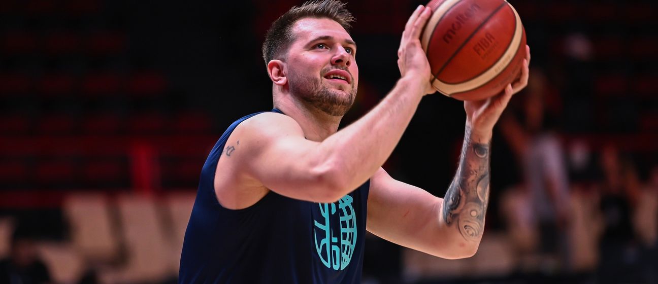 Luka Dončić