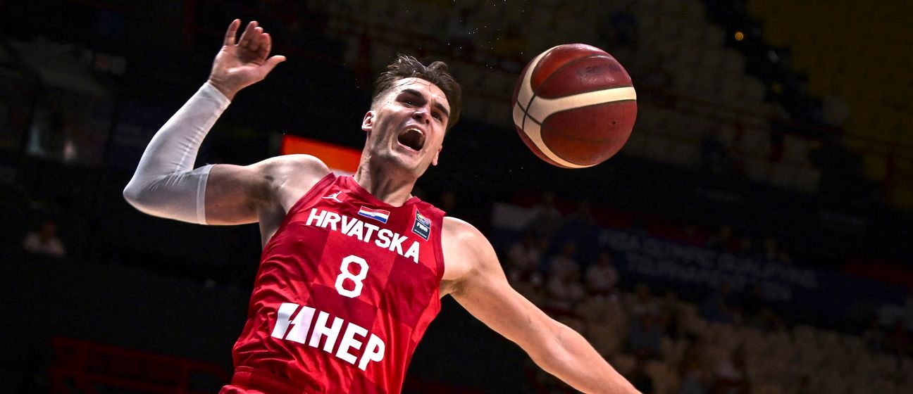 Mario Hezonja