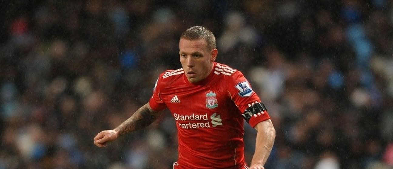 Craig Bellamy