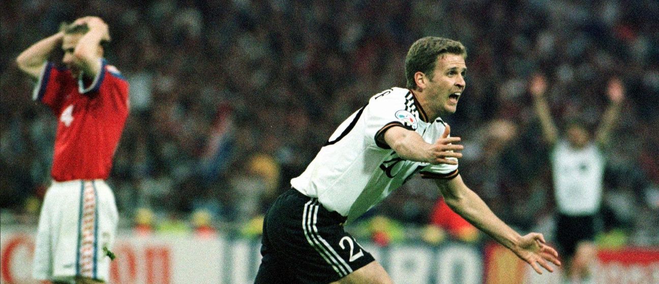 Oliver Bierhoff