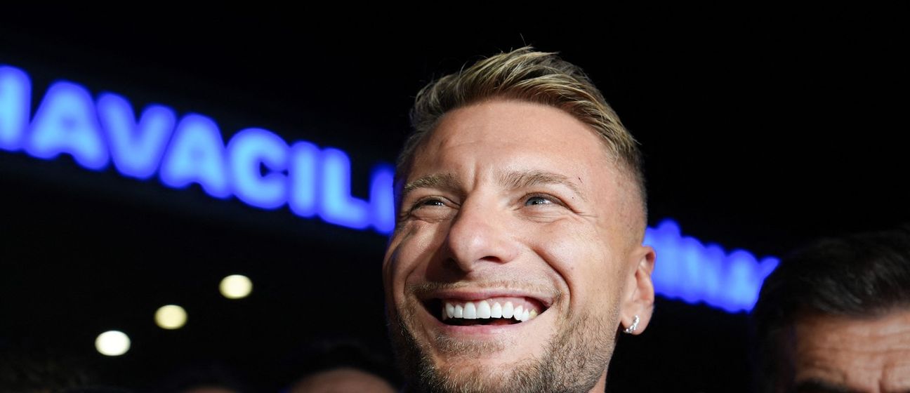 Ciro Immobile