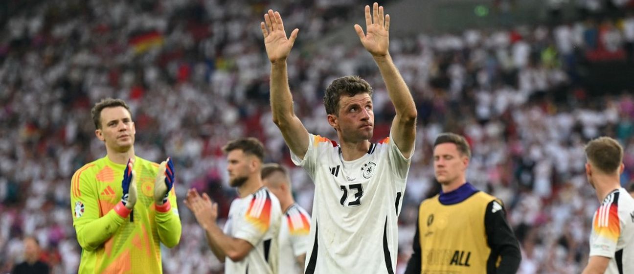 Thomas Muller