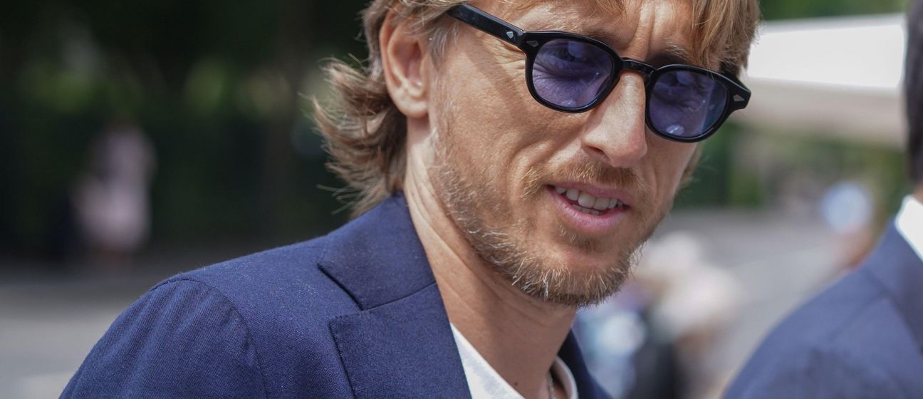 Luka Modrić