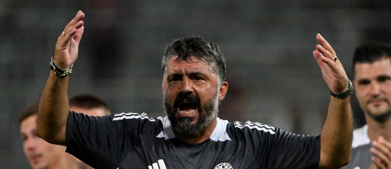 Gattuso