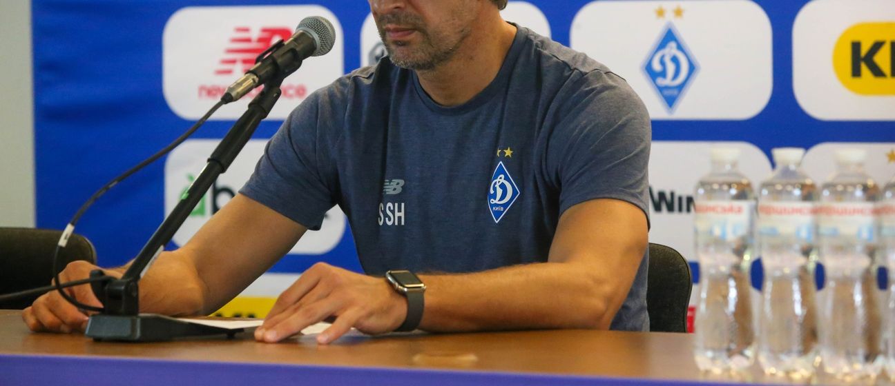 Oleksandr Šovkovski