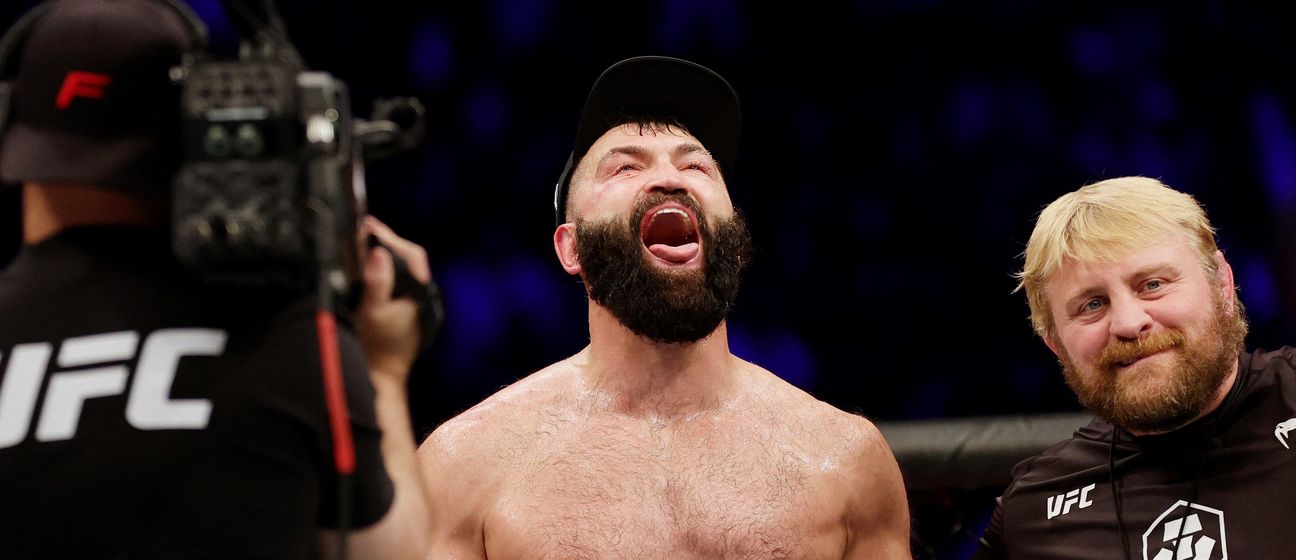 Andrei Arlovski