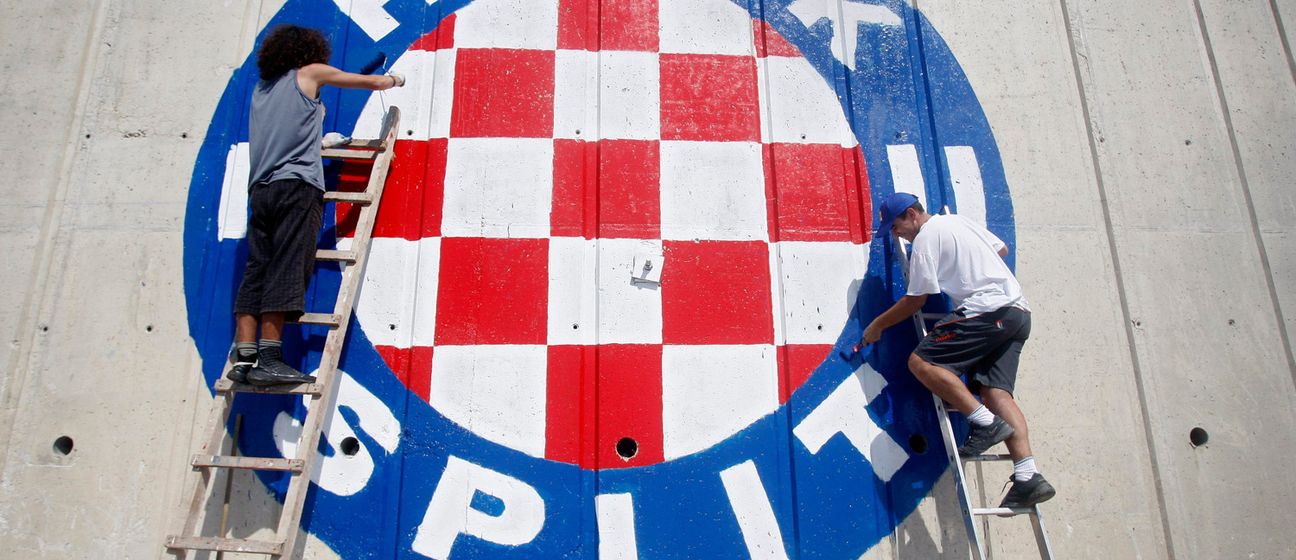 Hajduk