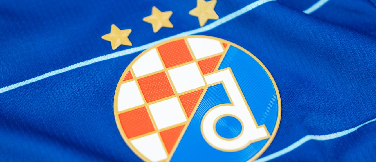 Dinamo: Novi dresovi