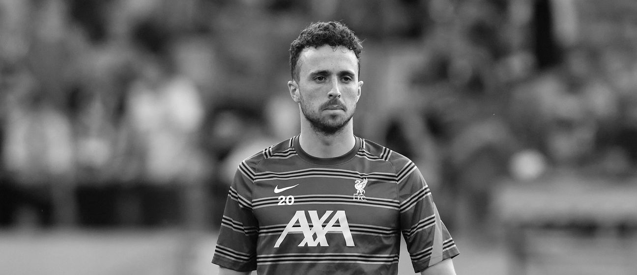 Diogo Jota