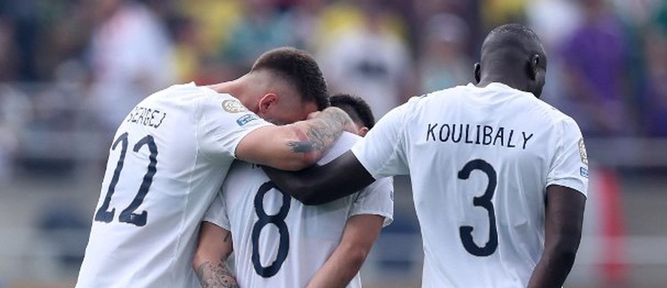 Fluminense - Al Hilal