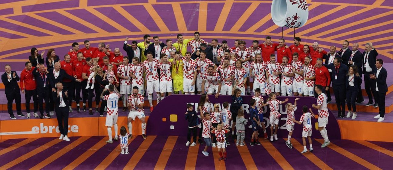 Hrvatska