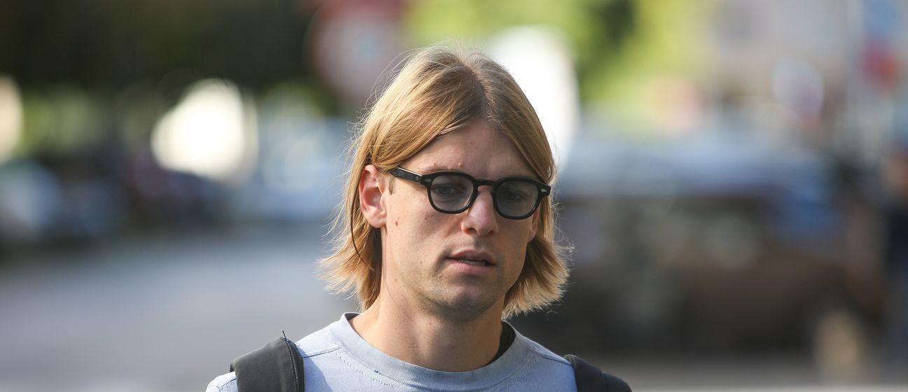 Borna Sosa