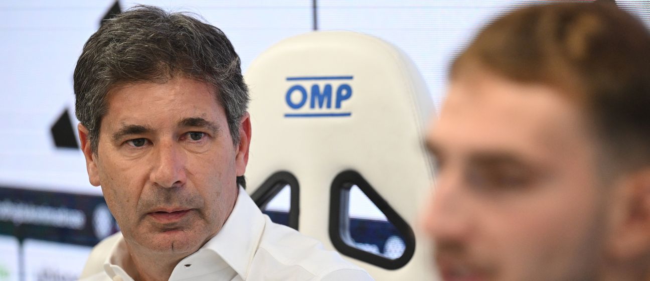 Goran Vučević i Adrion Pajaziti
