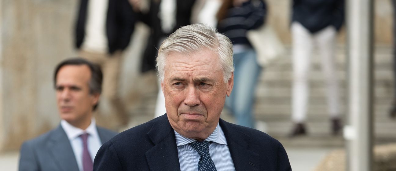 Carlo Ancelotti