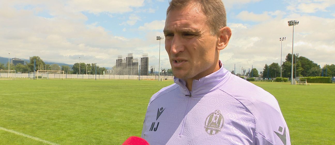 Nikica Jelavić