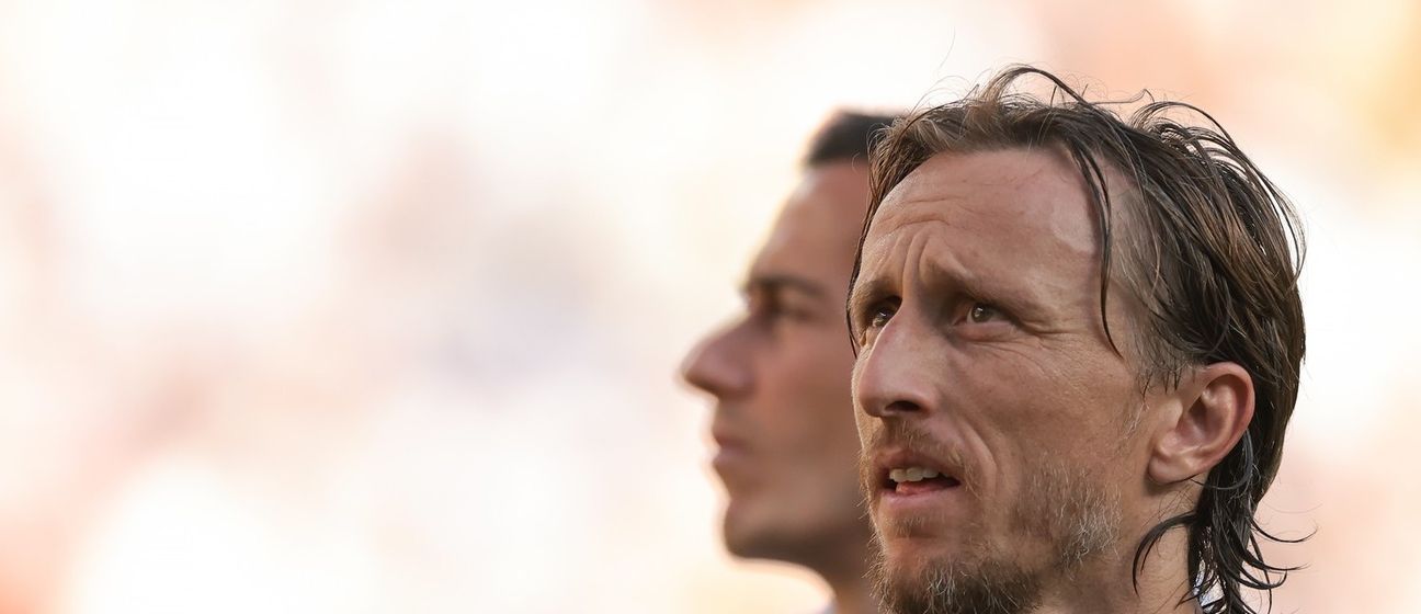 Luka Modrić