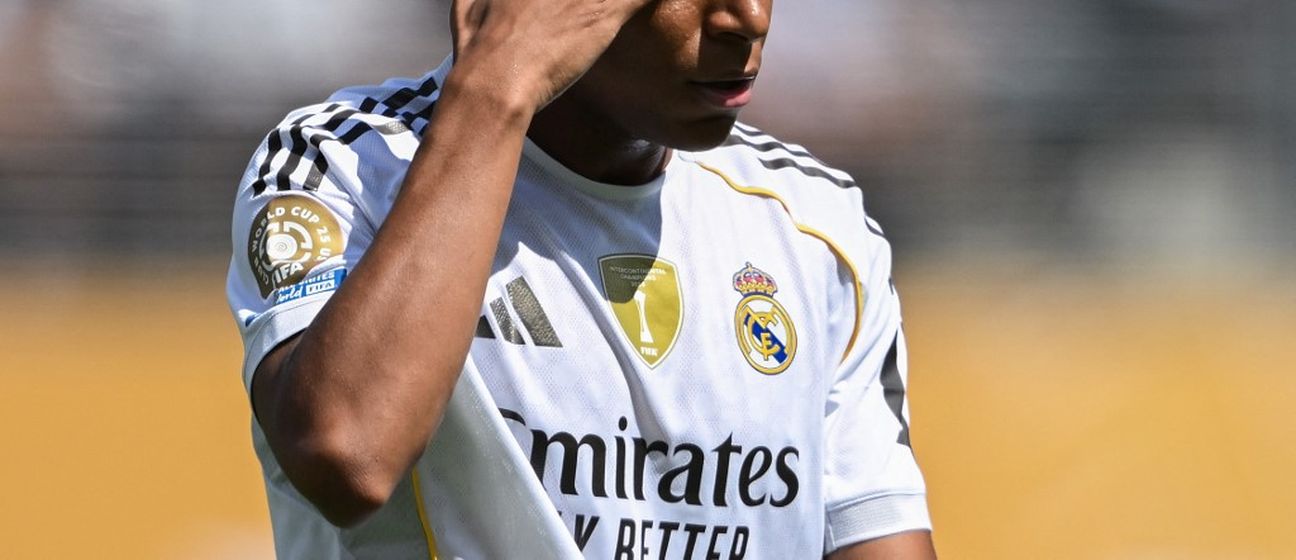 Kylian Mbappe