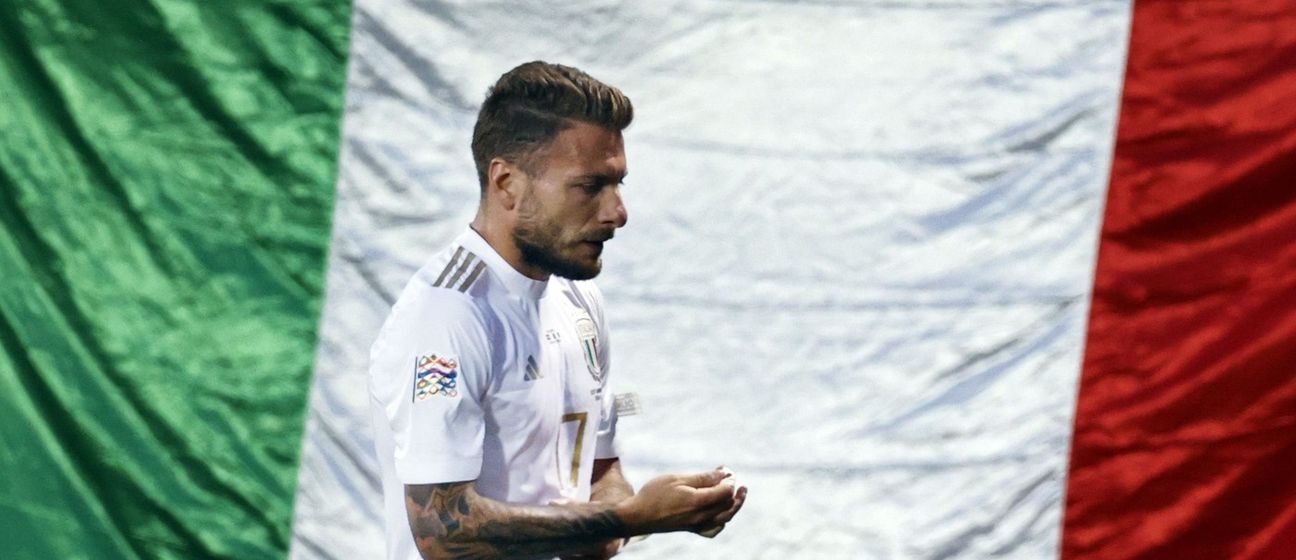 Ciro Immobile
