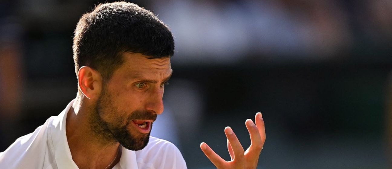 Novak Đoković