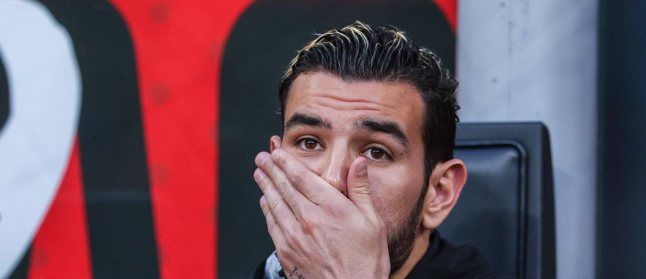 Theo Hernandez