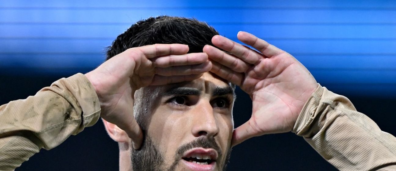 Marco Asensio