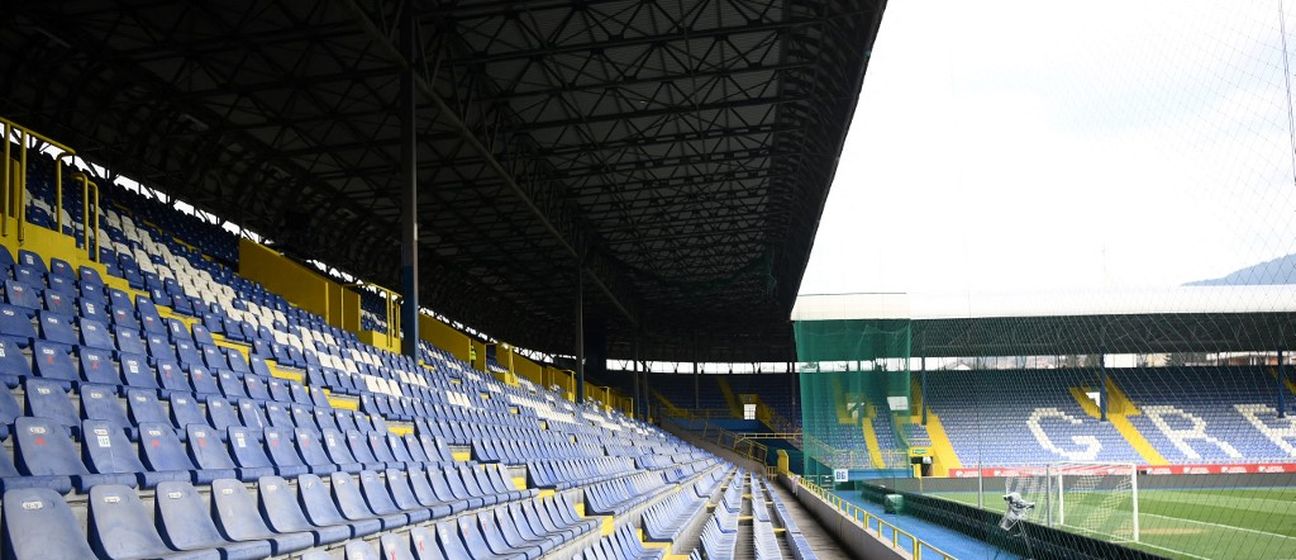Stadion Grbavica