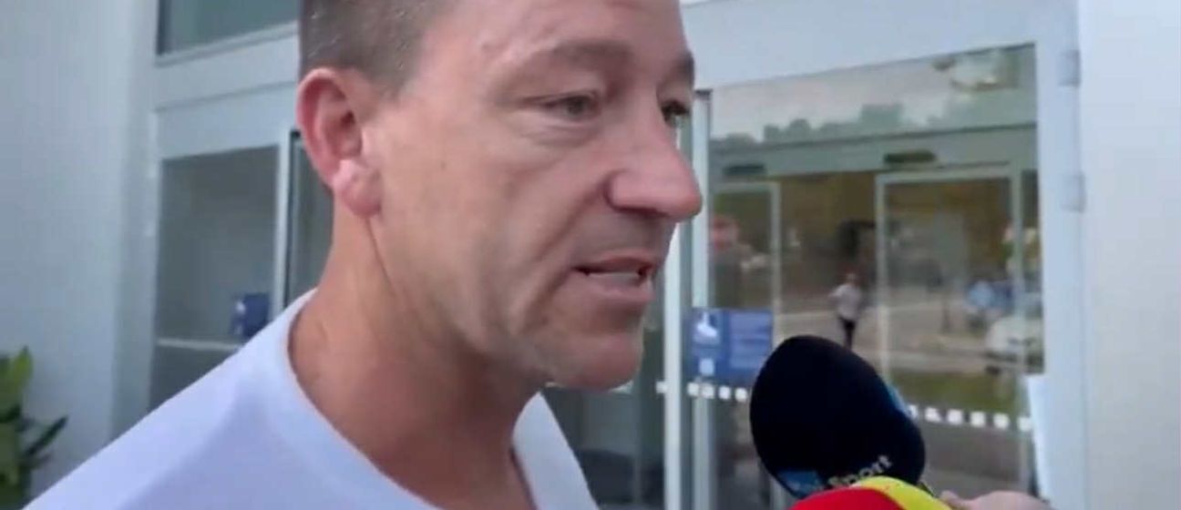 John Terry