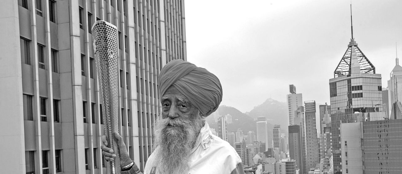 Fauja Singh