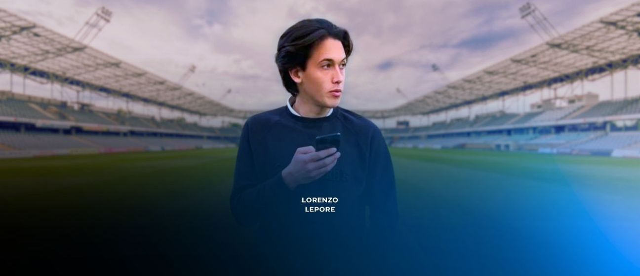 Lorenzo Lepore