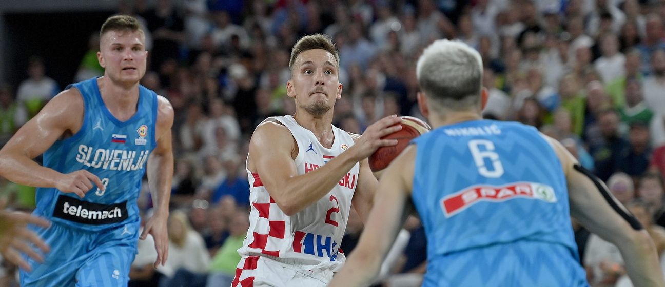 Goran Filipović protiv Slovenije