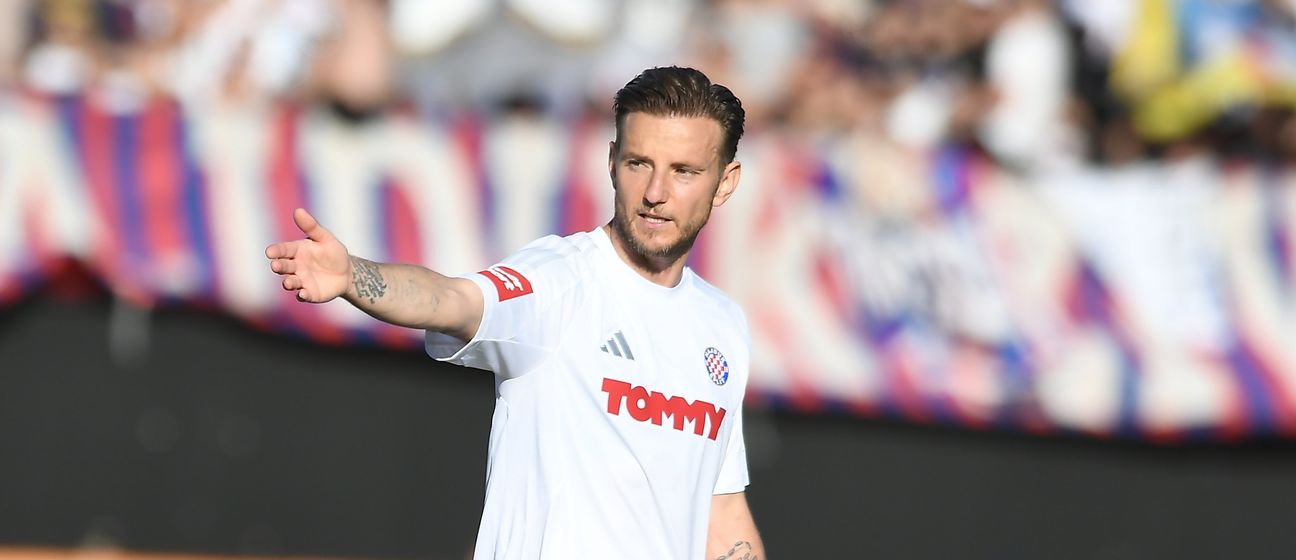 Ivan Rakitić