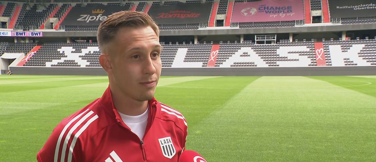 Lukas Kačavenda