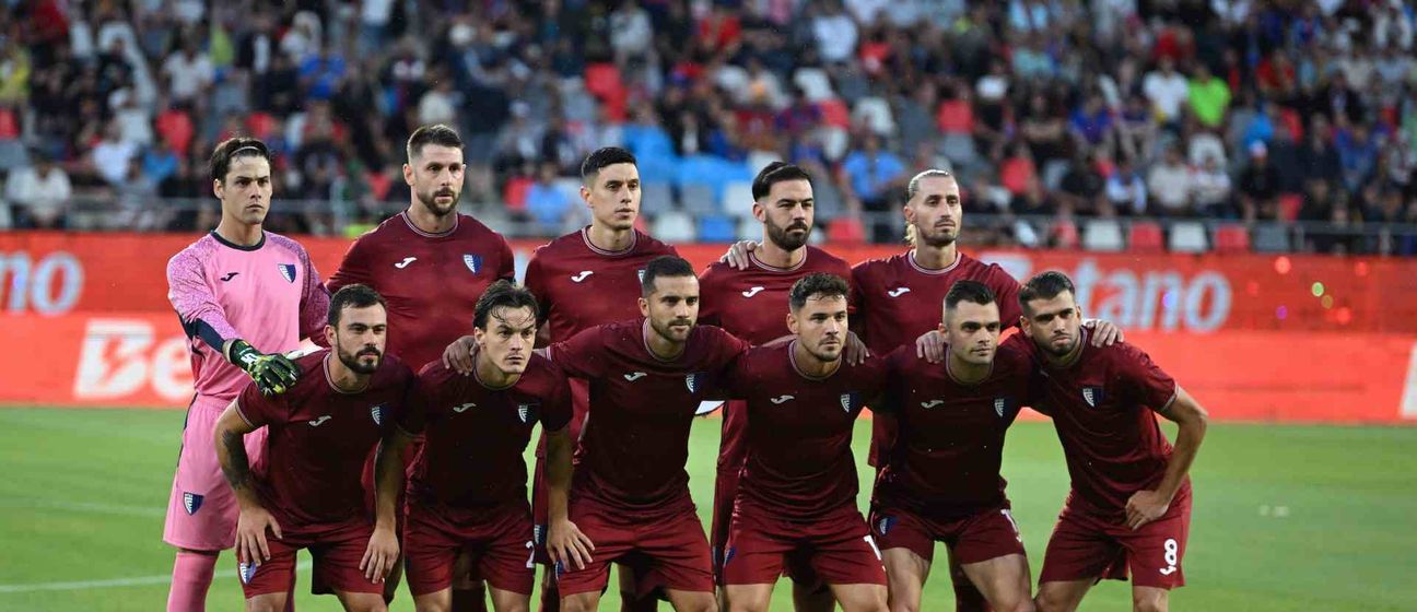 Prvak Andore Inter Escaldes