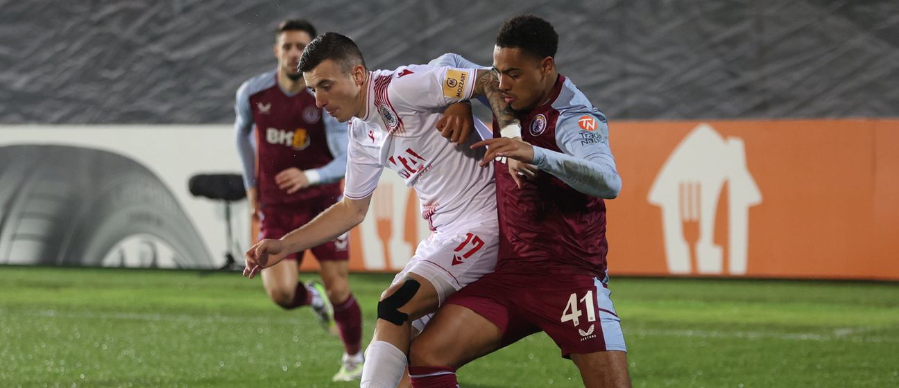 Matija Malekinušić