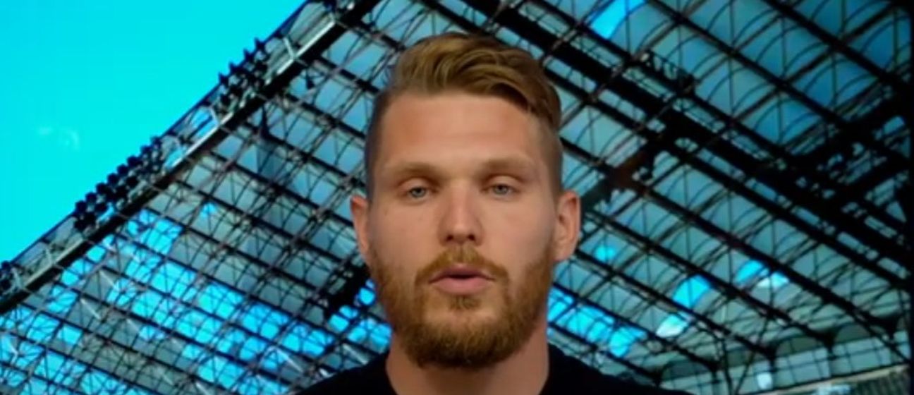 Jerko Marinić Kragić