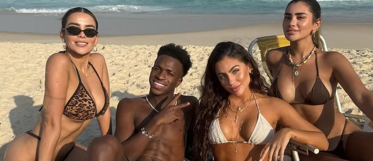 Vinicius u dobrom društvu