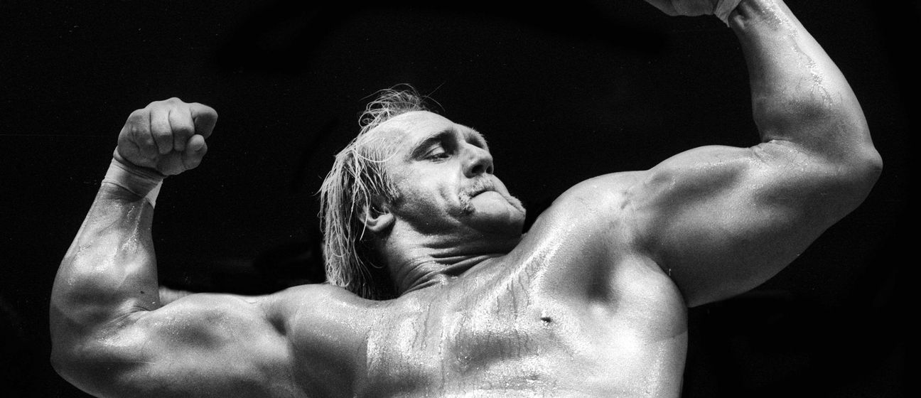 Hulk Hogan