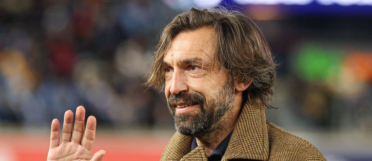 Andrea Pirlo