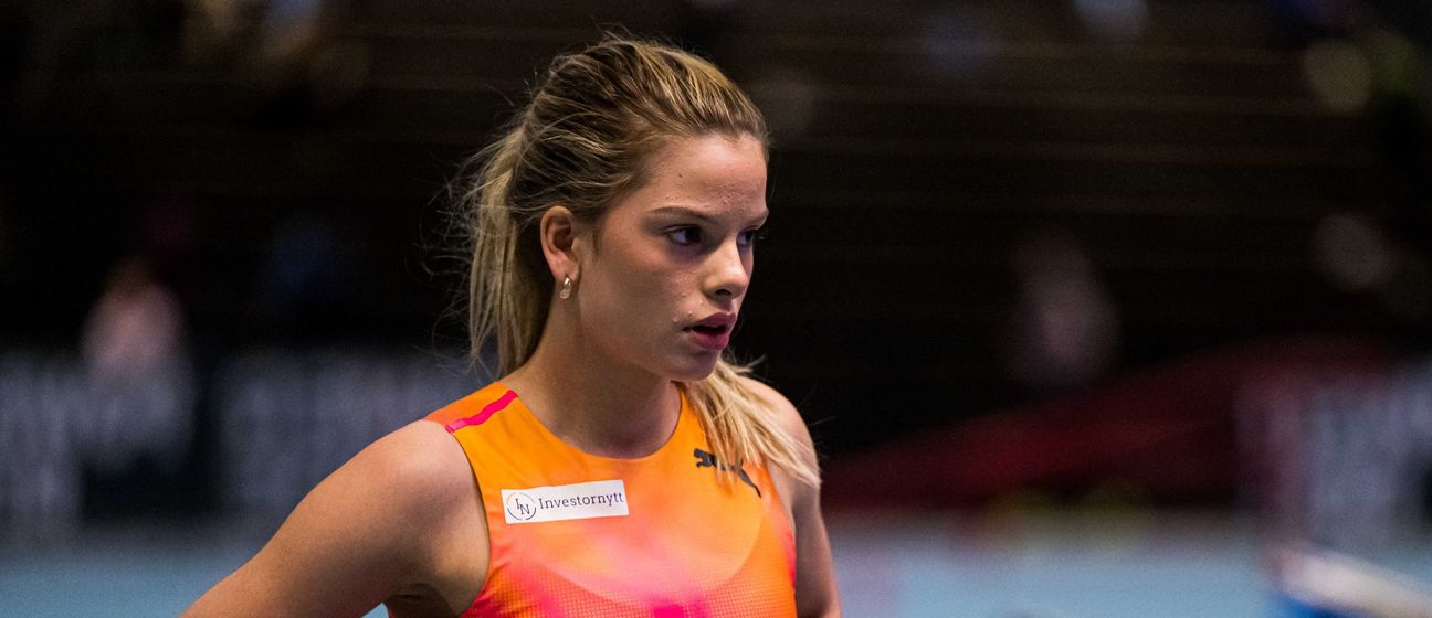 Embla Matilde Njerve