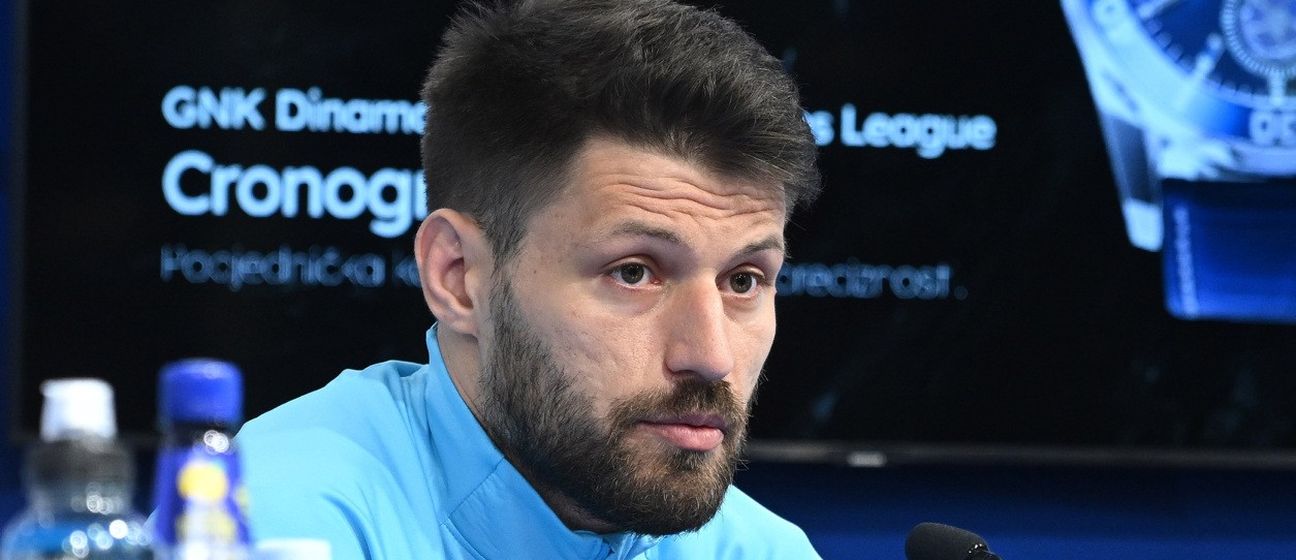 Bruno Petković