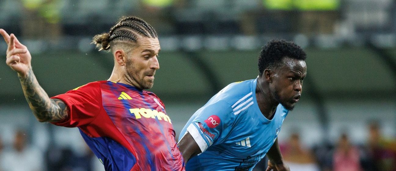 Marko Livaja i Ange Mutsinzi