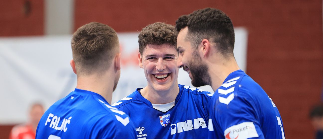 Faljić, Srna i Klarica