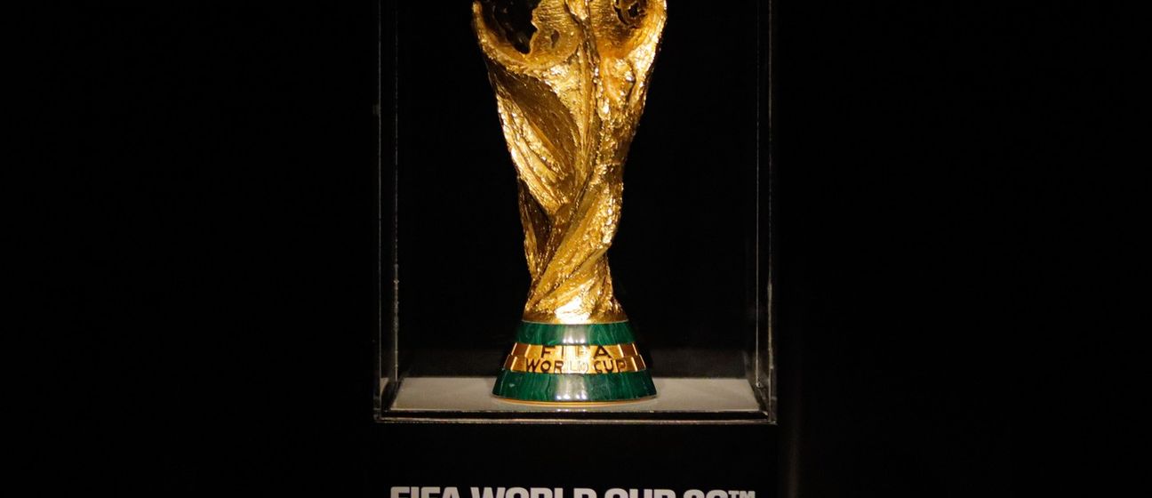 Trofej Svjetskog prvenstva