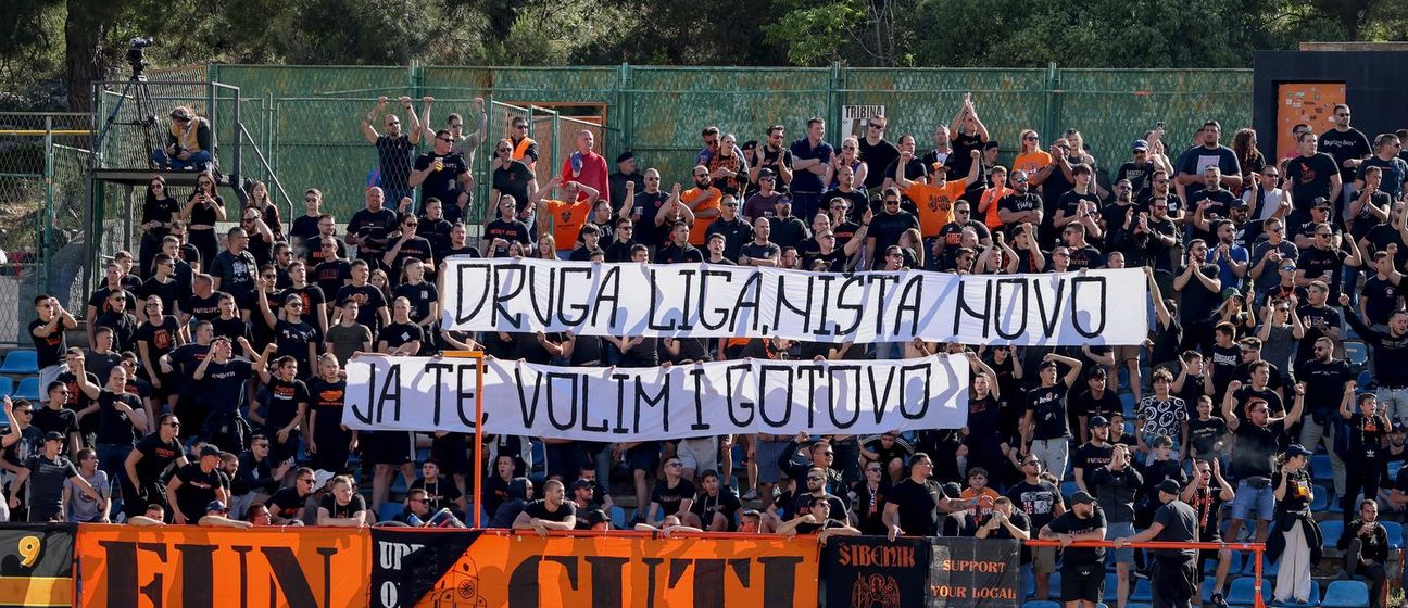 Šibenski Funcuti