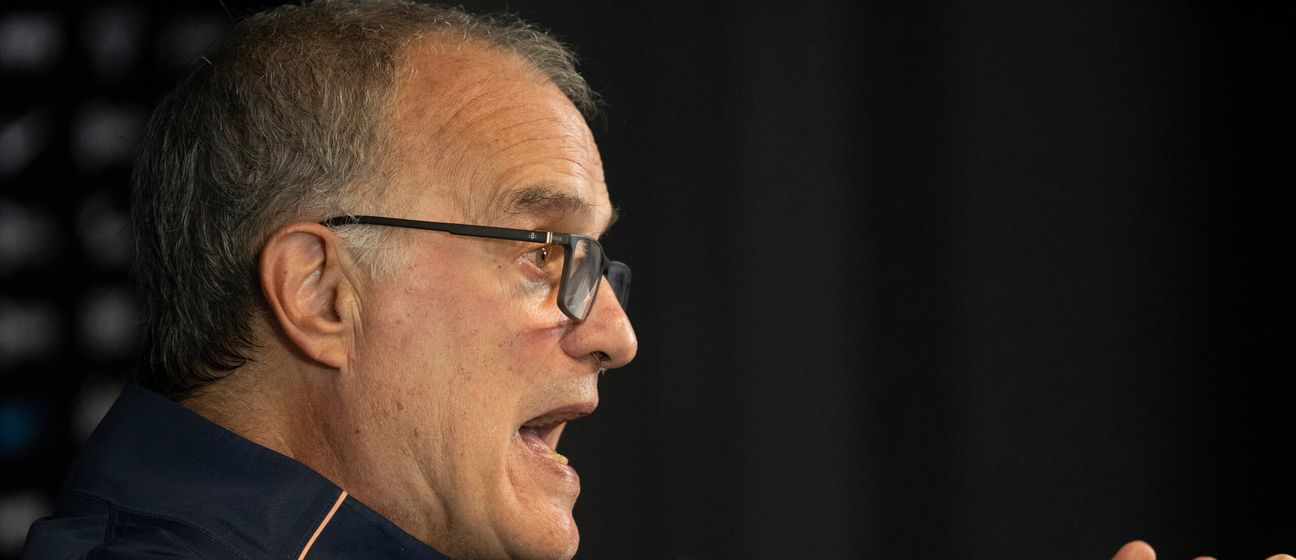 Marcelo Bielsa