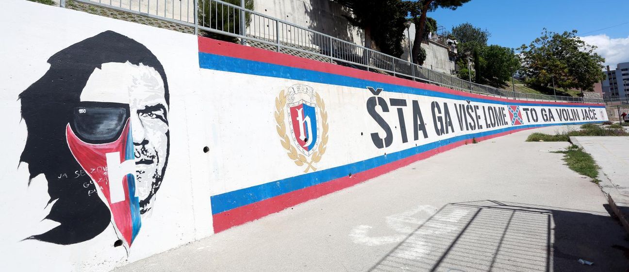 Torcidin grafit