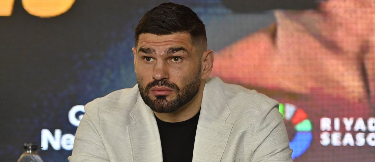 Filip Hrgović