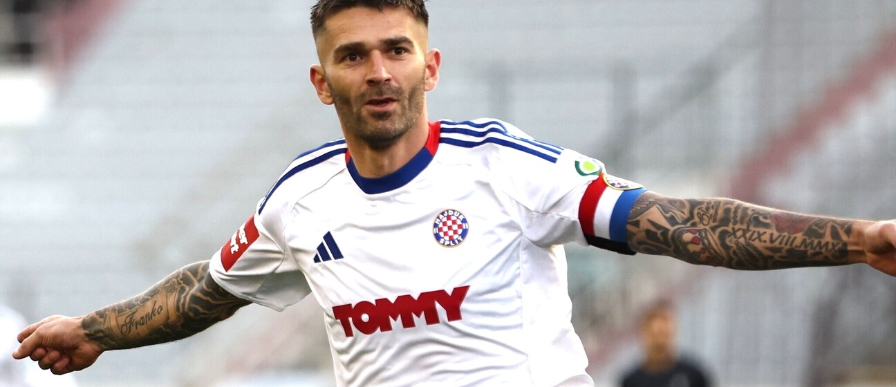Marko Livaja