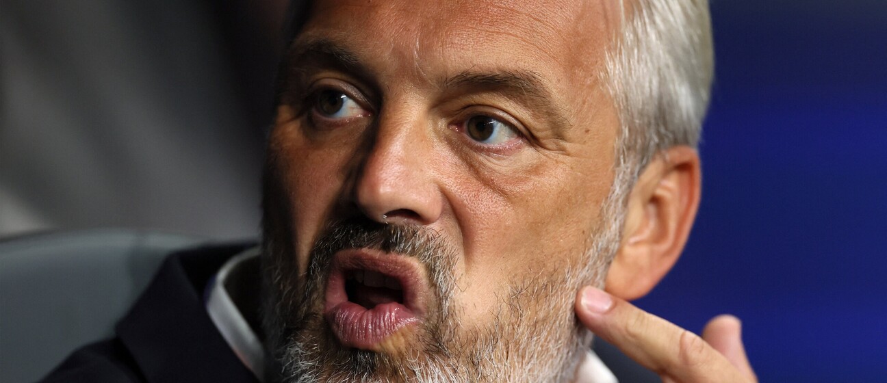 Sebastien Desabre