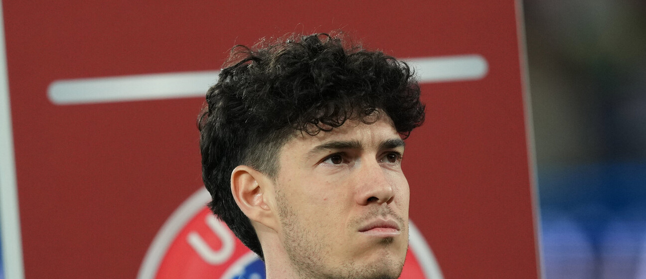 Alessandro Bastoni